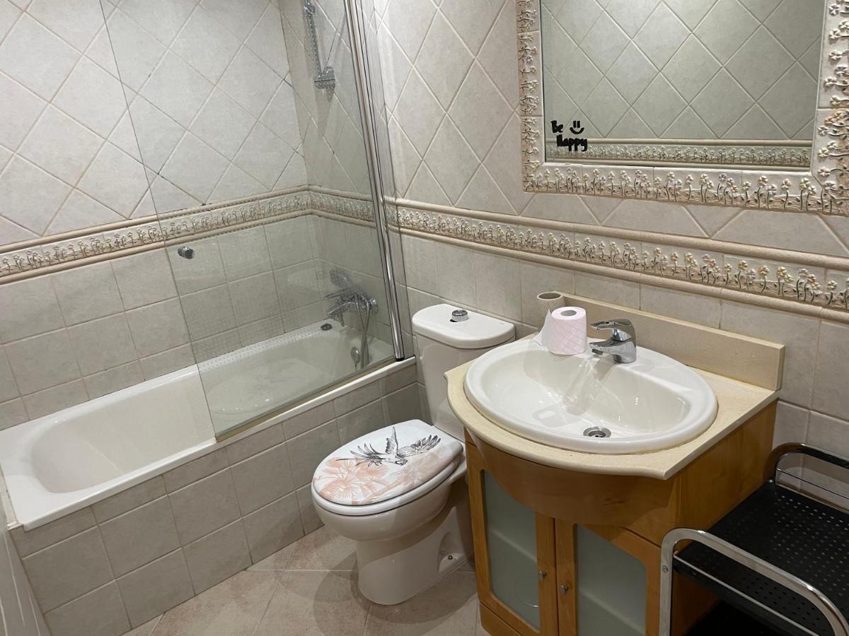 Xryhomes I Residencial En Jerez 4 Hab, 2 Banos, 7Pax, 10 Min Del Centro Jerez de la Frontera Exteriér fotografie
