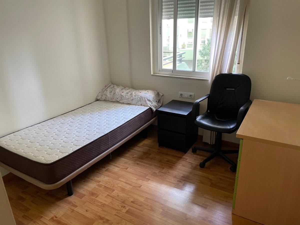 Xryhomes I Residencial En Jerez 4 Hab, 2 Banos, 7Pax, 10 Min Del Centro Jerez de la Frontera Exteriér fotografie