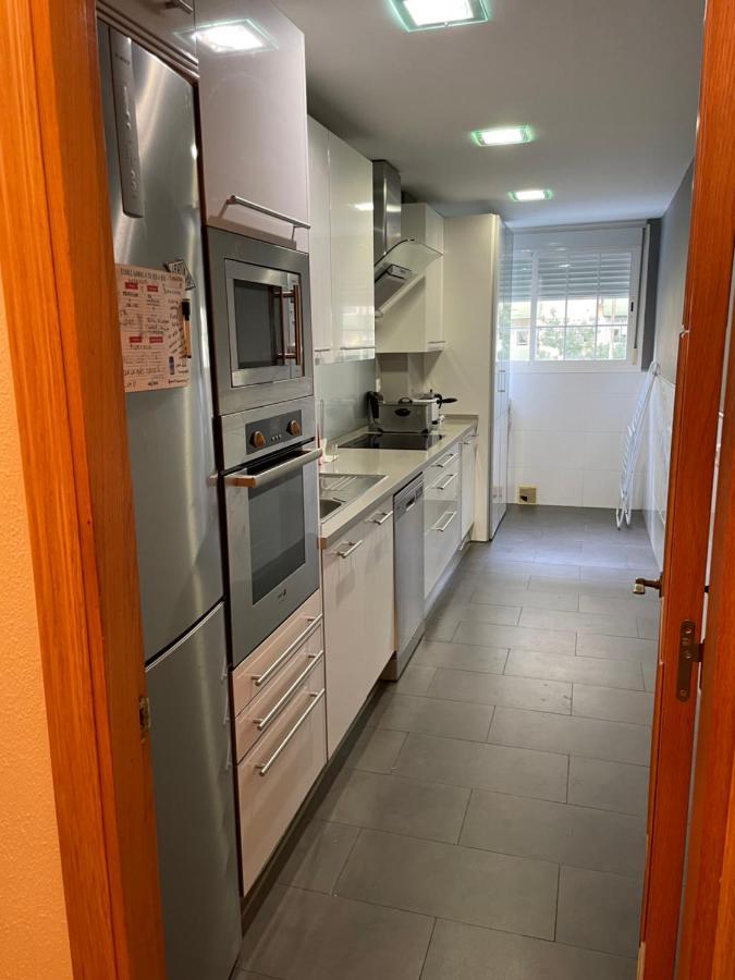Xryhomes I Residencial En Jerez 4 Hab, 2 Banos, 7Pax, 10 Min Del Centro Jerez de la Frontera Exteriér fotografie